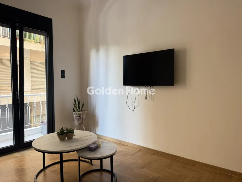 Apartment 50m²  - 2