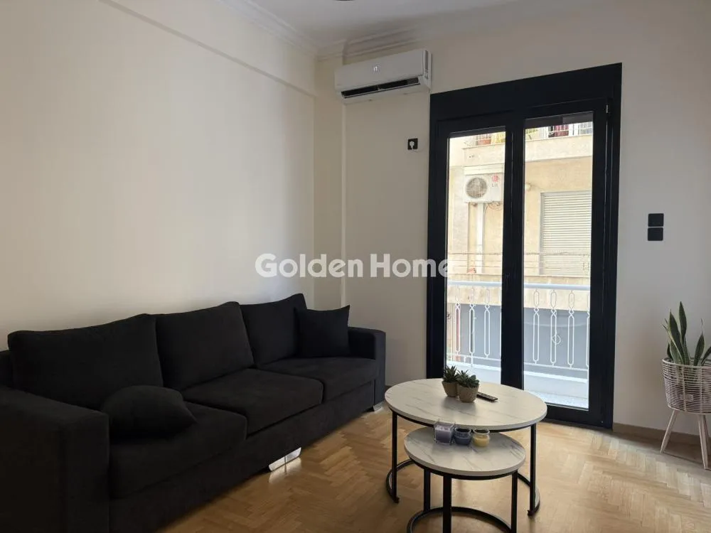 Apartment 50m²  - 3