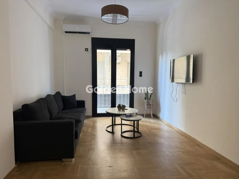 Apartment 50m²  - 4