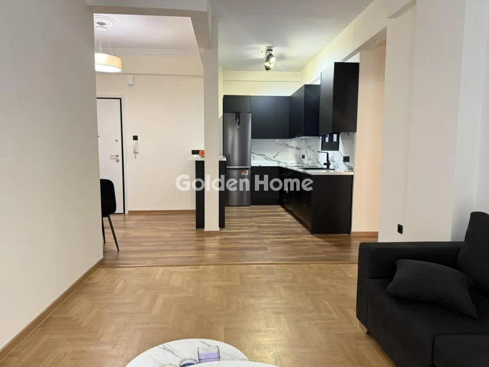 Apartment 50m²  - 5