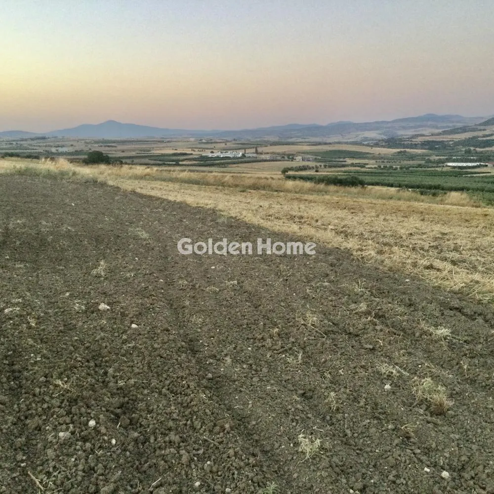 Land Parcel 34000m²  - 2