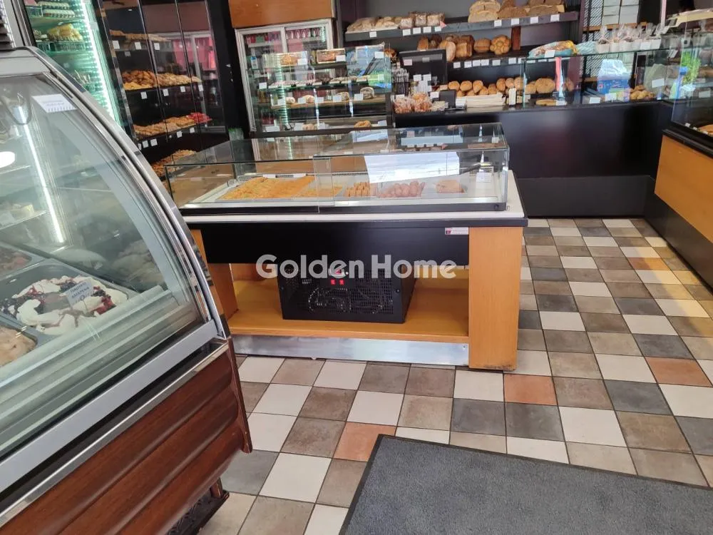 Shop 220m²  - 2