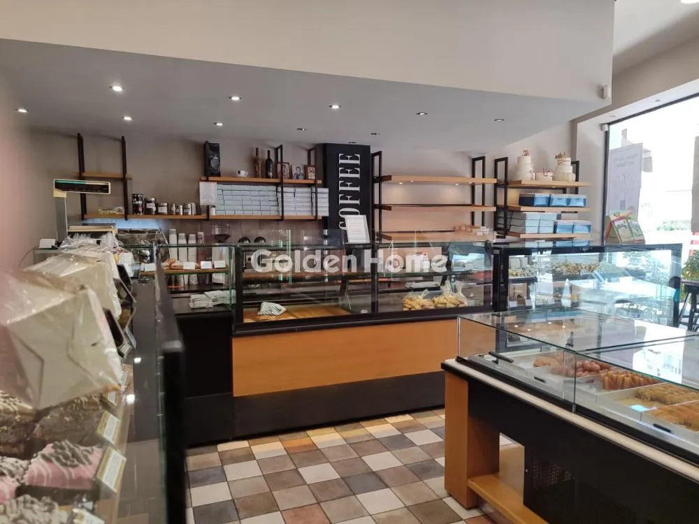 Shop 220m²  - 3
