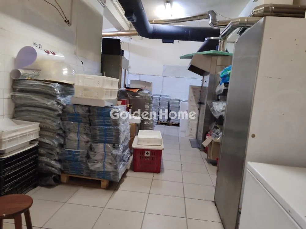 Shop 220m²  - 4