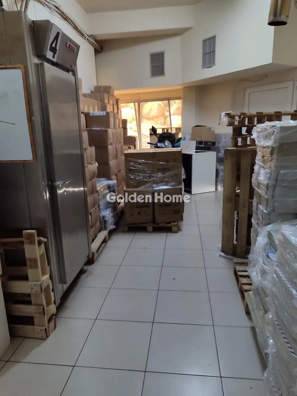 Shop 220m²  - 5