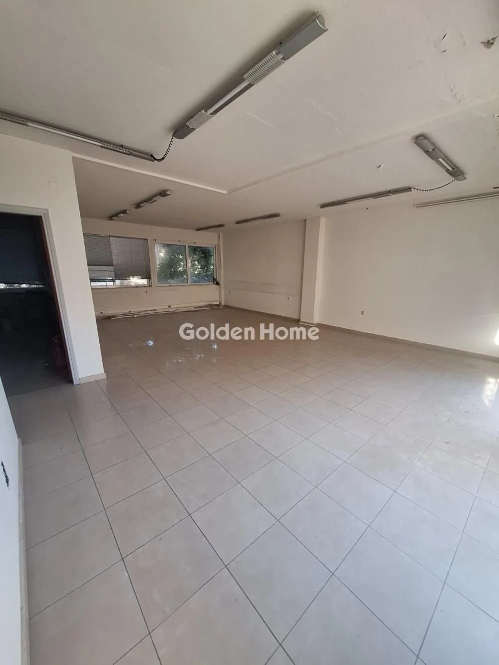 Office 118m²  - 2