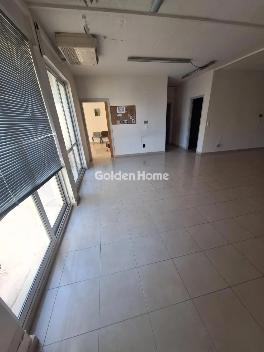 Office 118m²  - 3