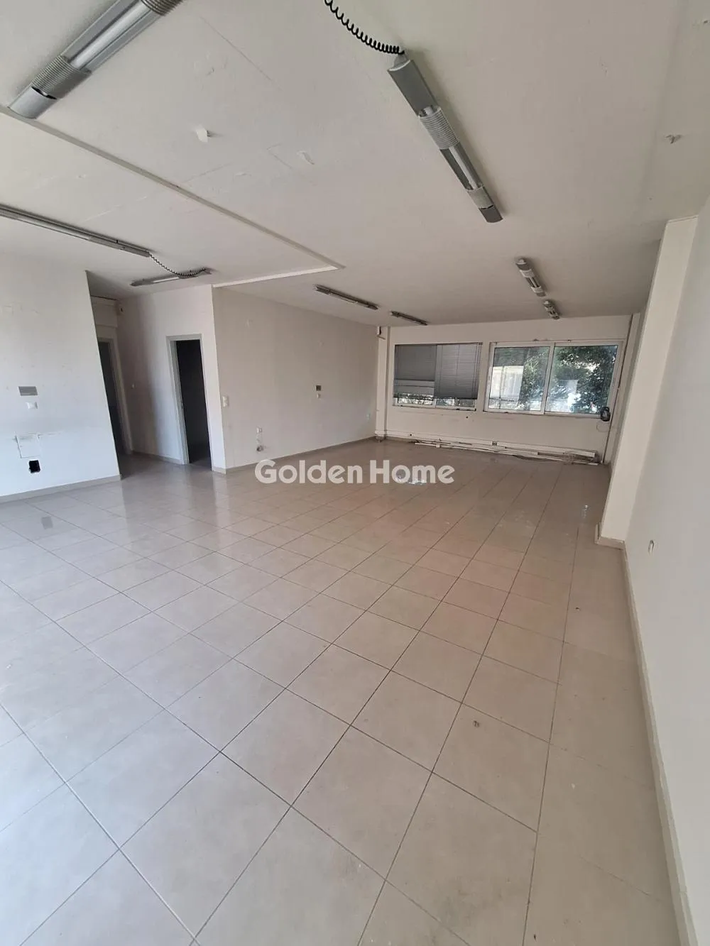 Office 118m²  - 4