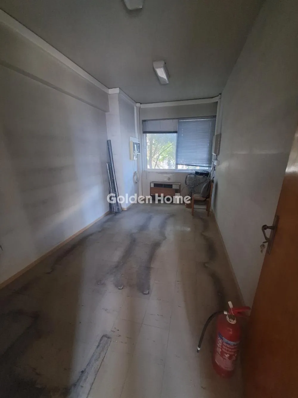 Office 118m²  - 5