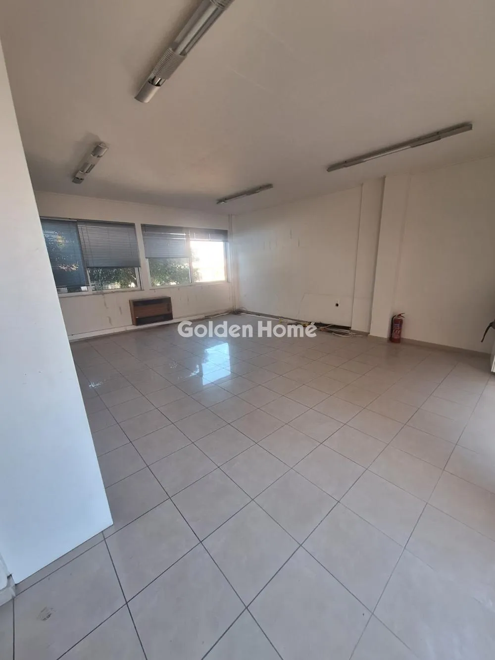 Office 48m²  - 2