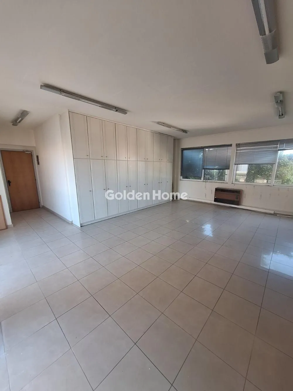 Office 48m²  - 3