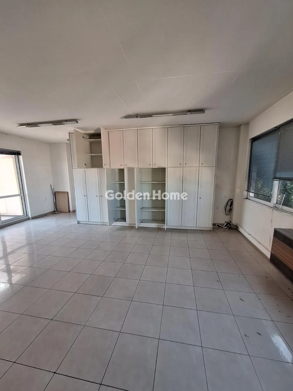 Office 48m²  - 4