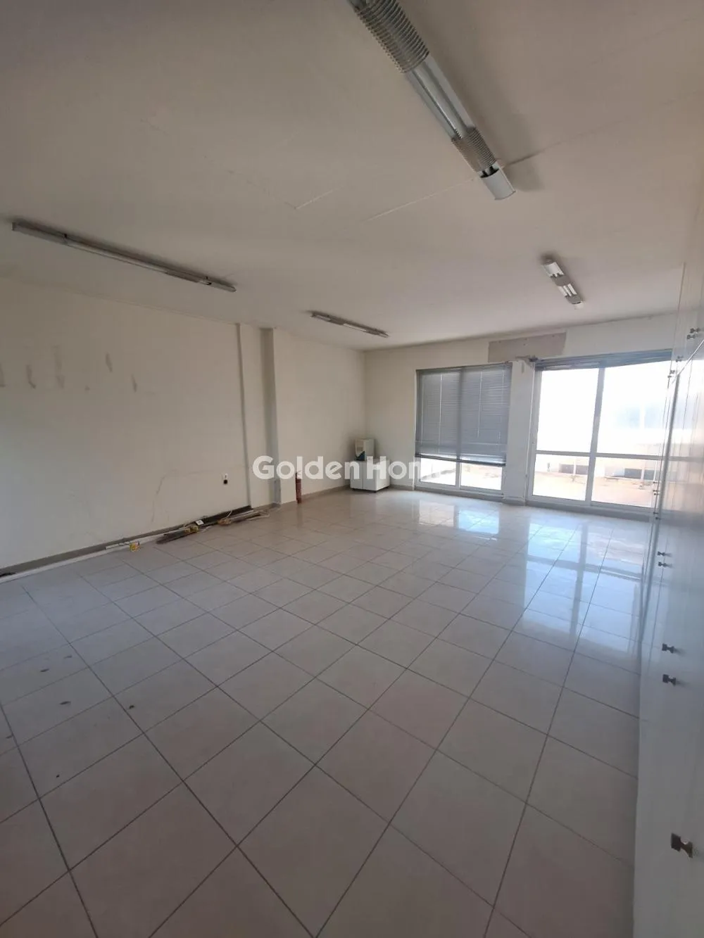 Office 48m²  - 5