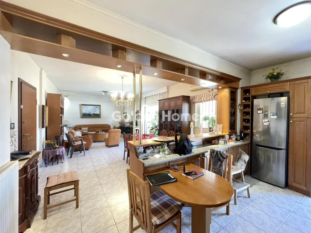 Apartment 96m²  - 3