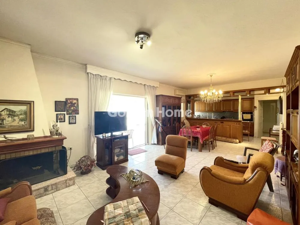 Apartment 96m²  - 4