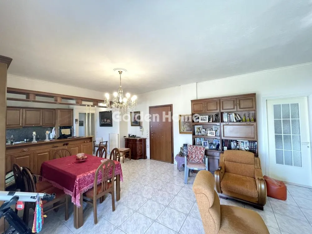 Apartment 96m²  - 5