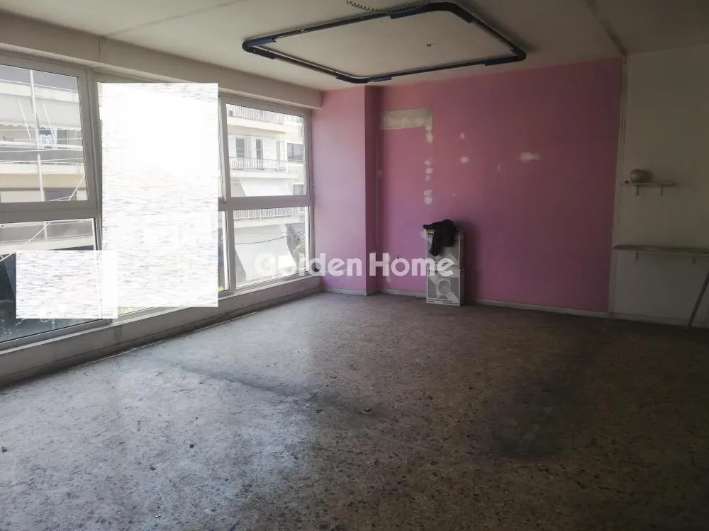Office 140m²  - 3