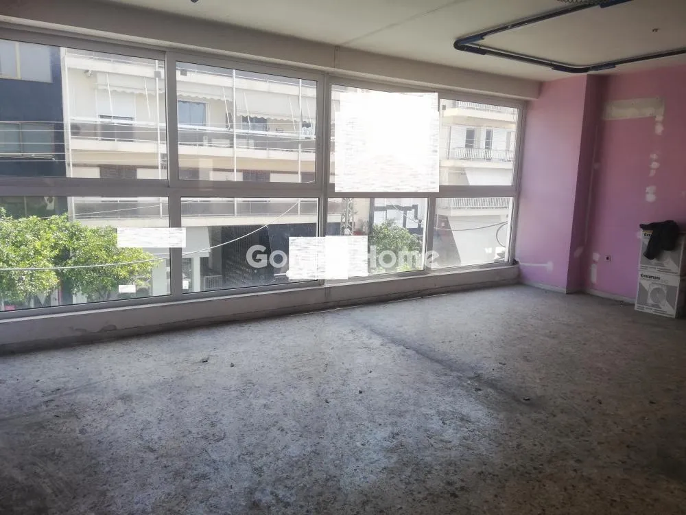 Office 140m²  - 5