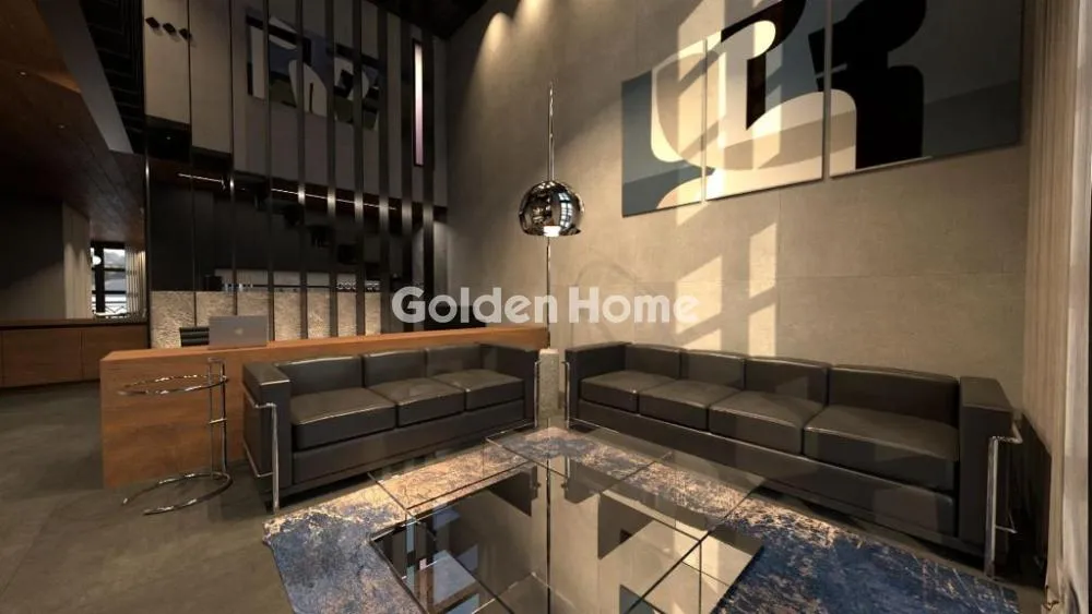 Maisonette 70m²  - 2