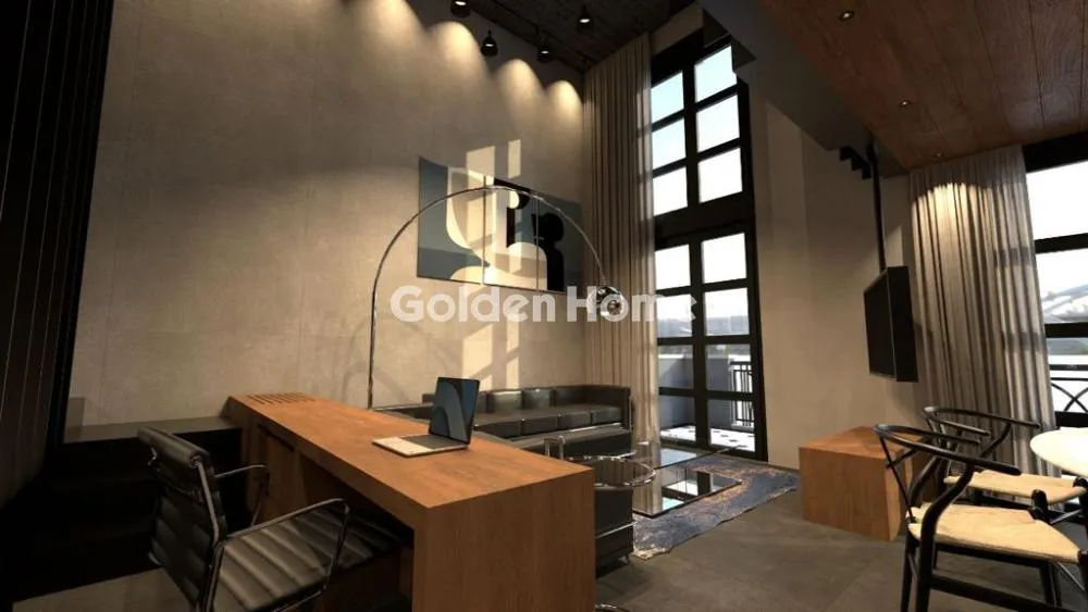 Maisonette 70m²  - 4