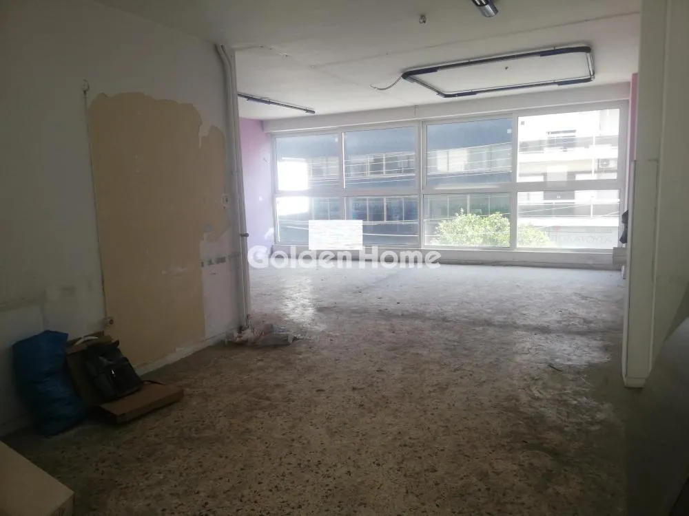 Office 70m²  - 4