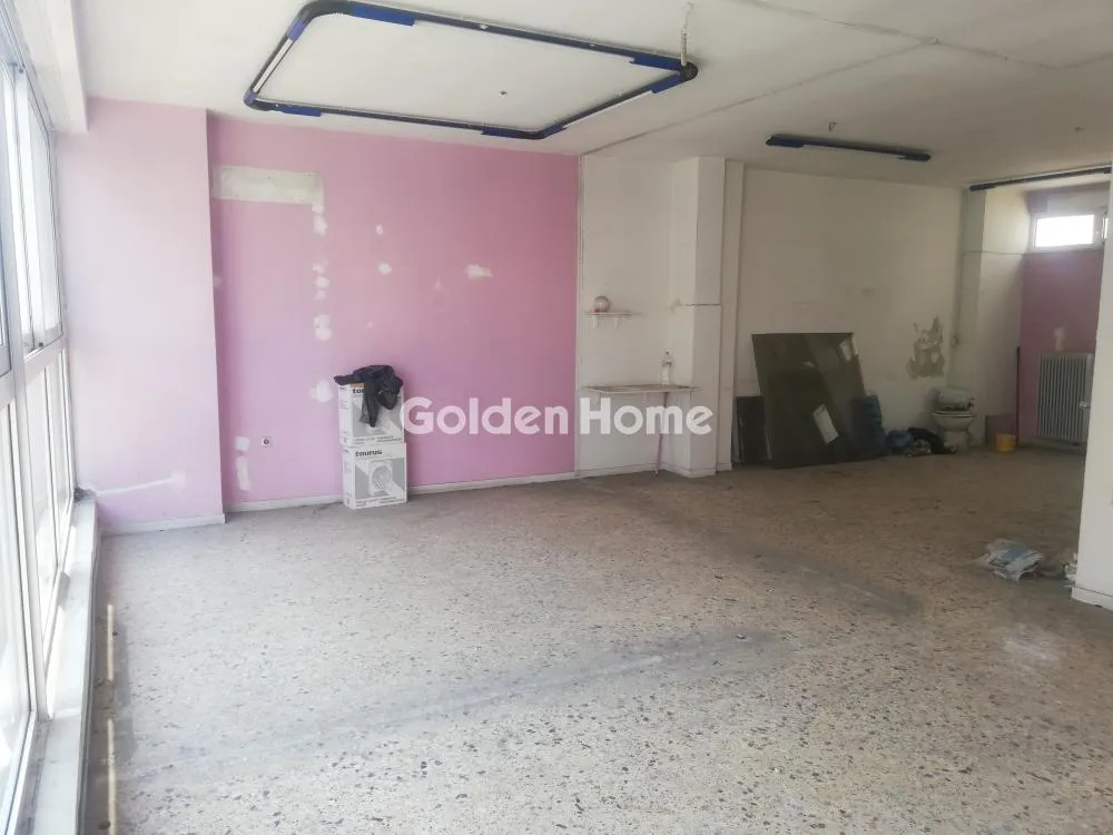 Office 70m²  - 5
