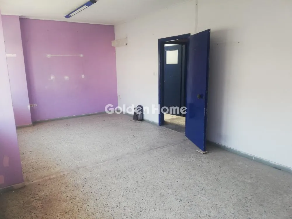 Office 70m²  - 3