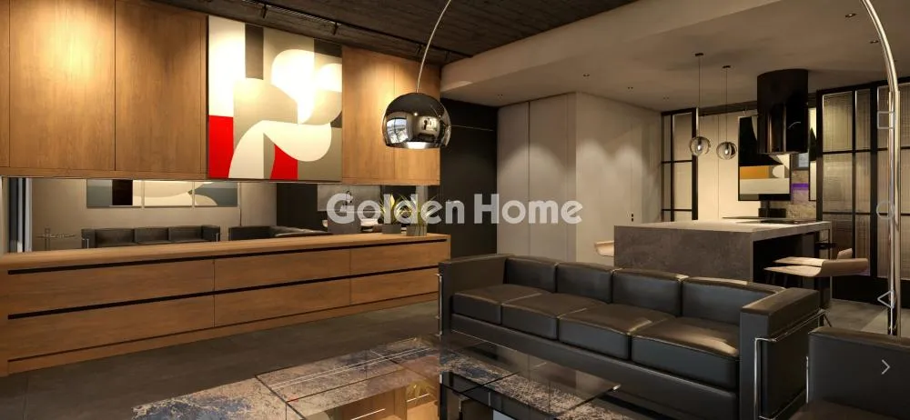 Apartment 70m²  - 2