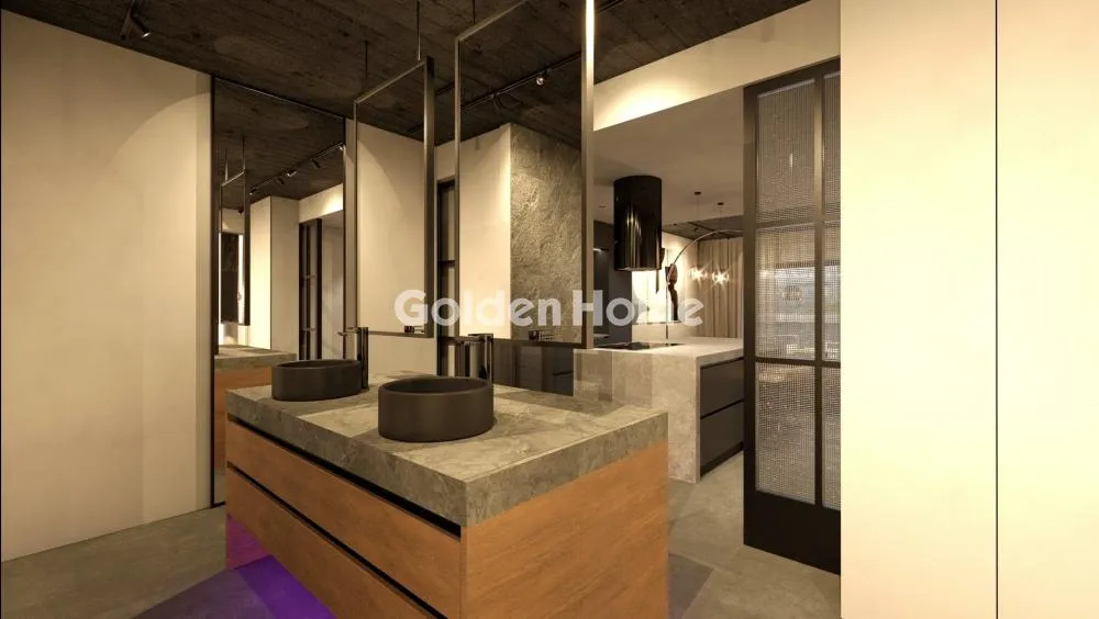 Apartment 70m²  - 3