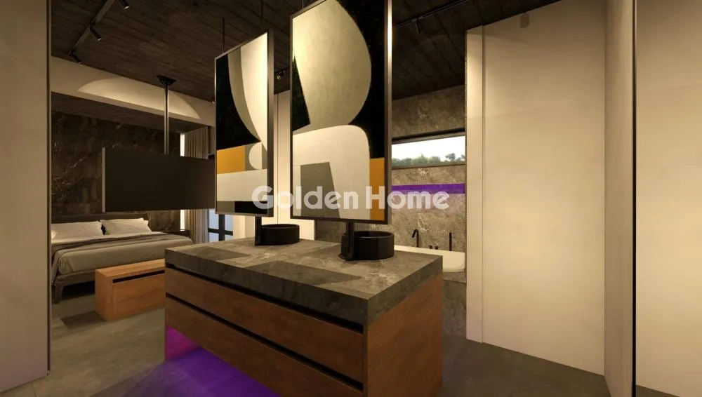 Apartment 70m²  - 4