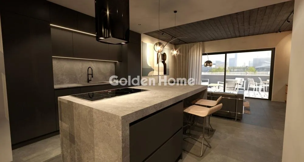 Apartment 70m²  - 5