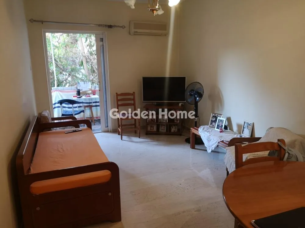 Apartment 51m²  - 2