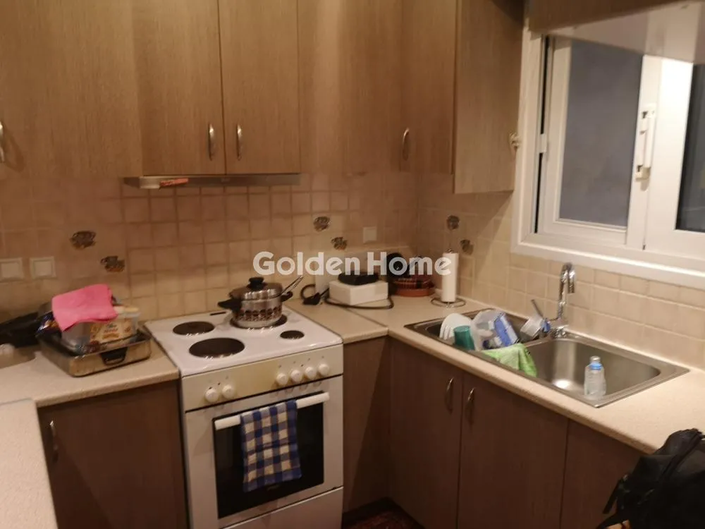 Apartment 51m²  - 4