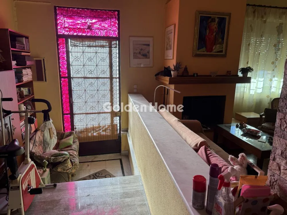 Detached house 105m²  - 4