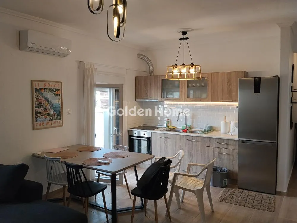 Apartment 61m²  - 3
