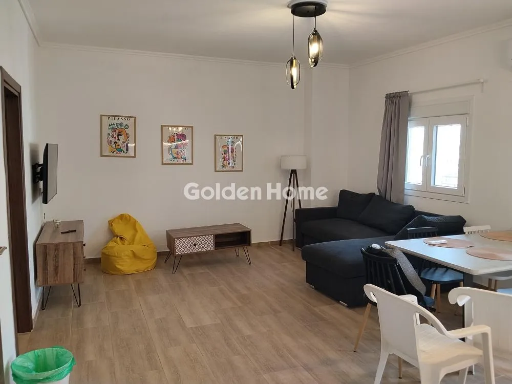 Apartment 61m²  - 4