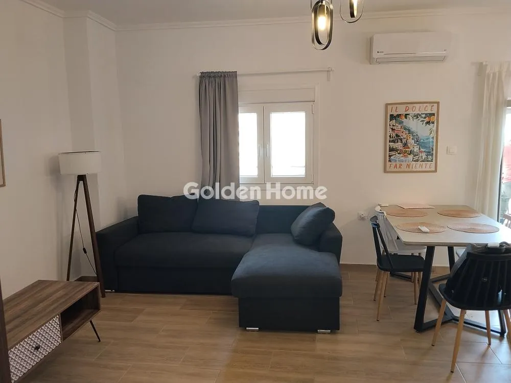Apartment 61m²  - 5