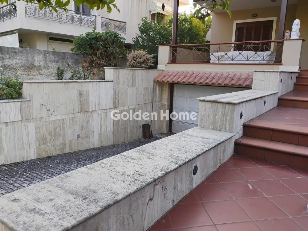 Detached house 378m²  - 4