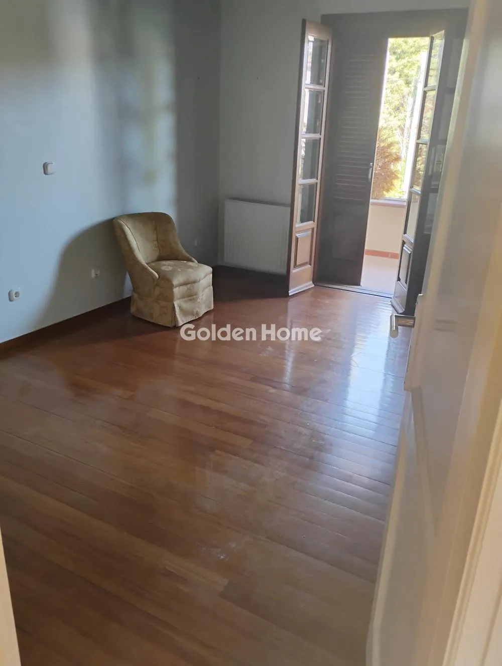Detached house 378m²  - 5