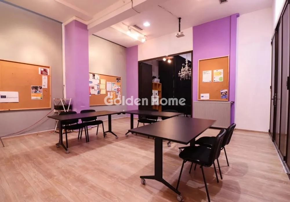 Shop 306m²  - 2