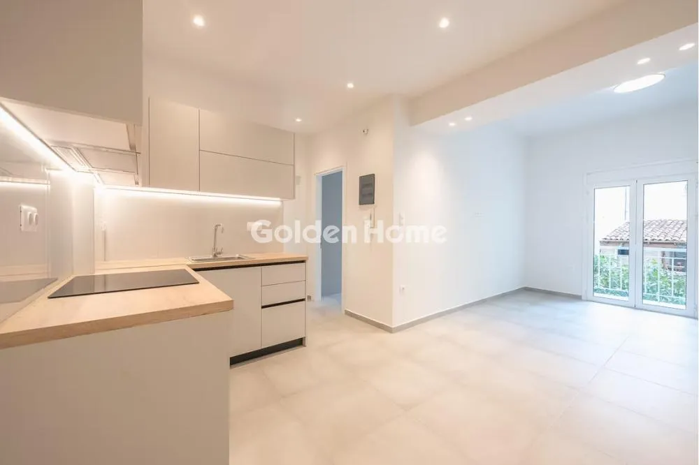Apartment 47m²  - 2