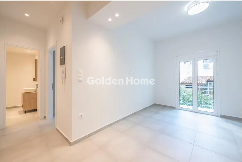 Apartment 47m²  - 3