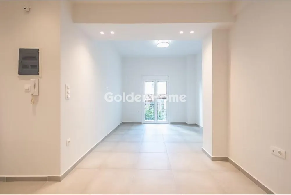 Apartment 47m²  - 4
