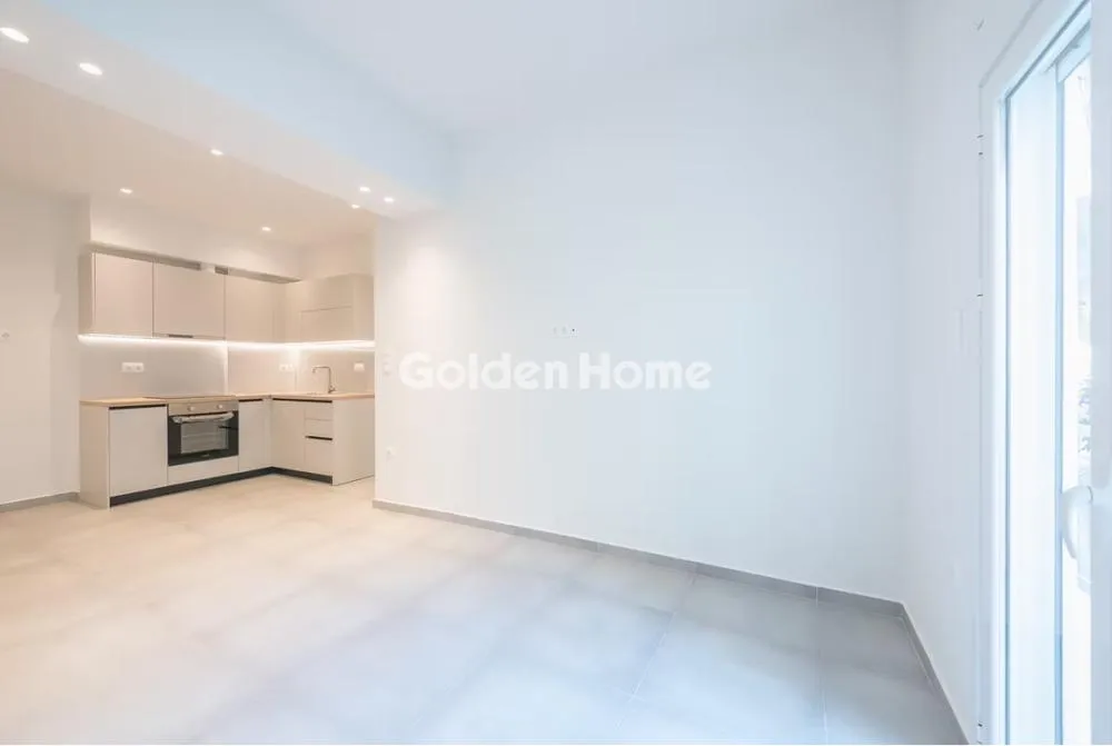 Apartment 47m²  - 5