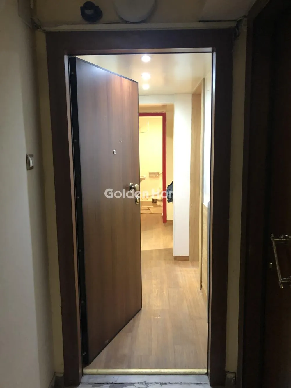 Apartment 88m²  - 5