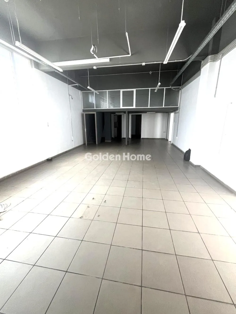 Office 220m²  - 3