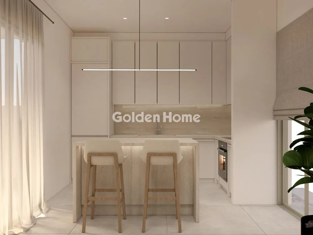 Apartment 100m²  - 2