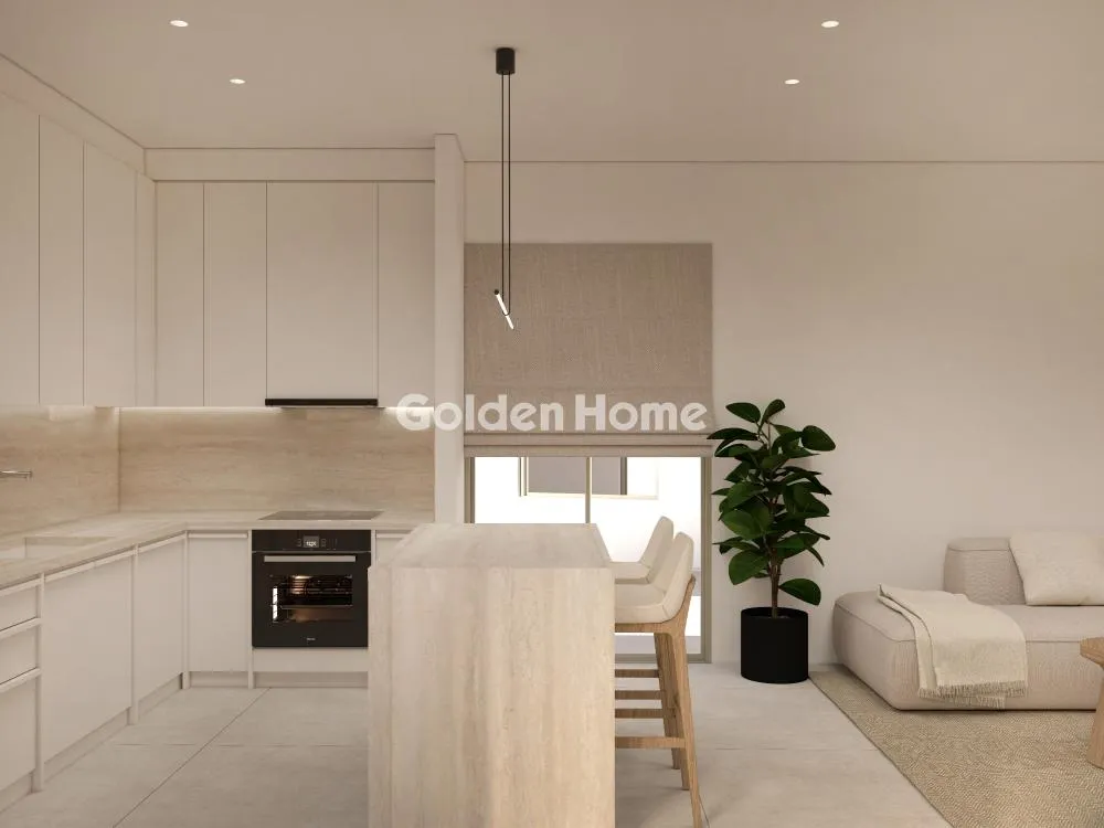 Apartment 100m²  - 4