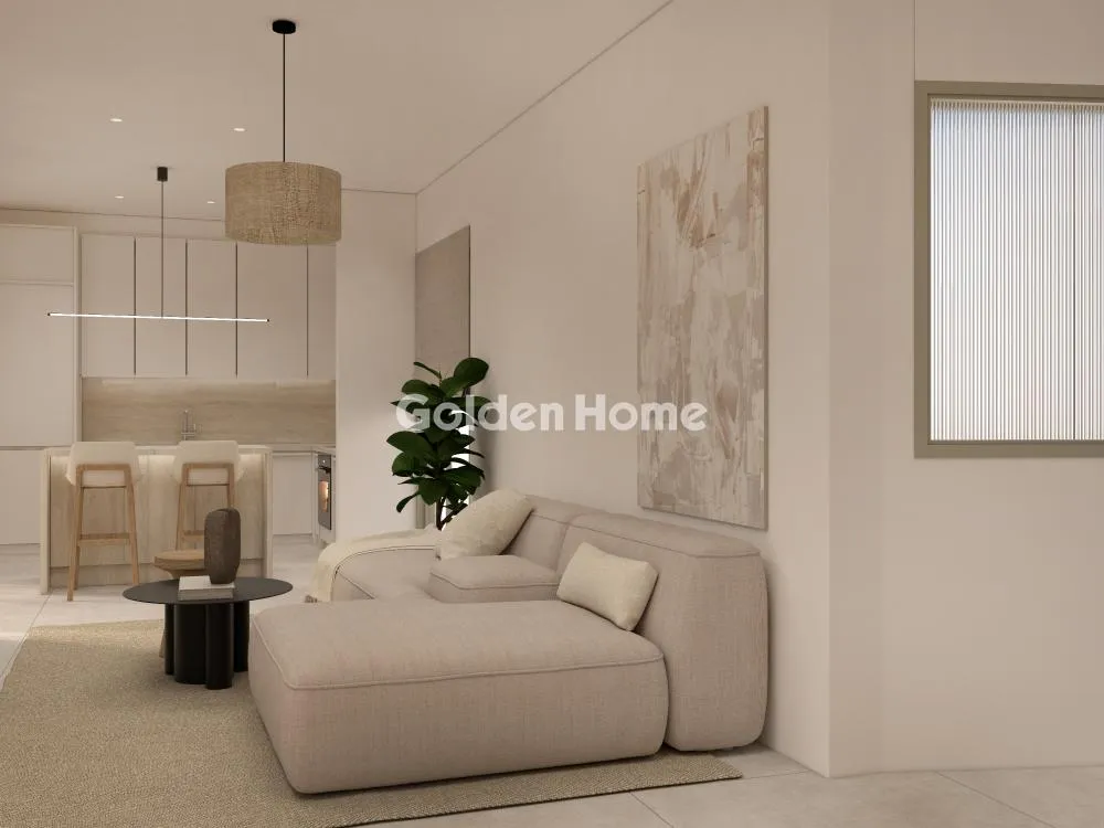 Apartment 100m²  - 5
