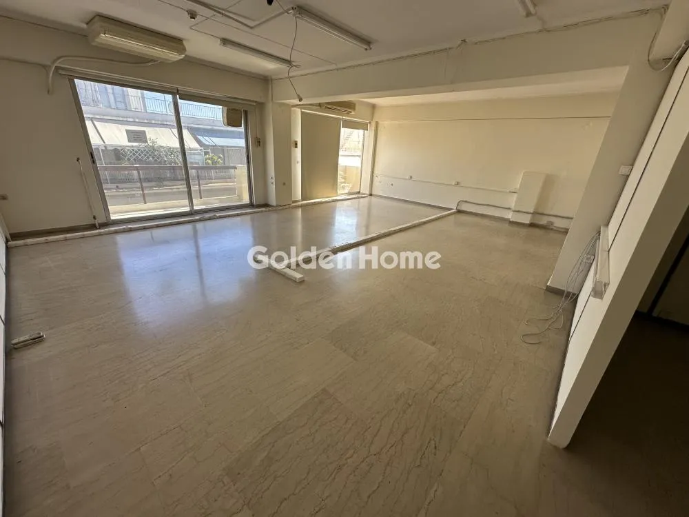 Office 212m²  - 3
